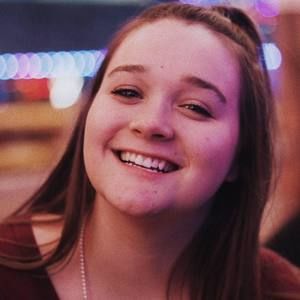 Meet your Posher, Caleigh